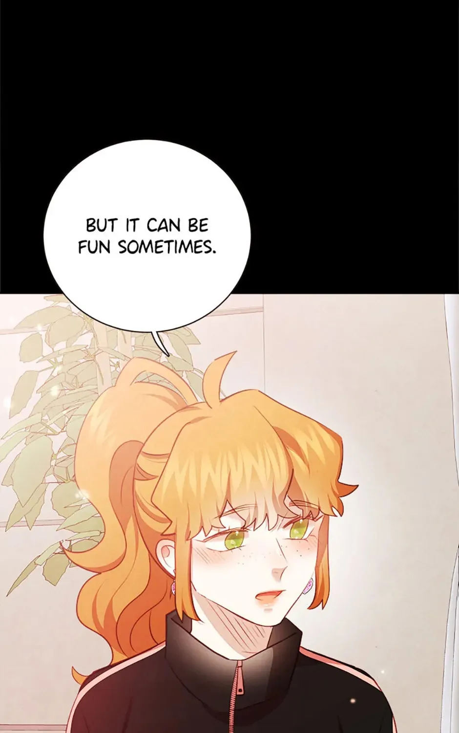 Viewer's Choice: The Dating Show Chapter 45 page 41 - 