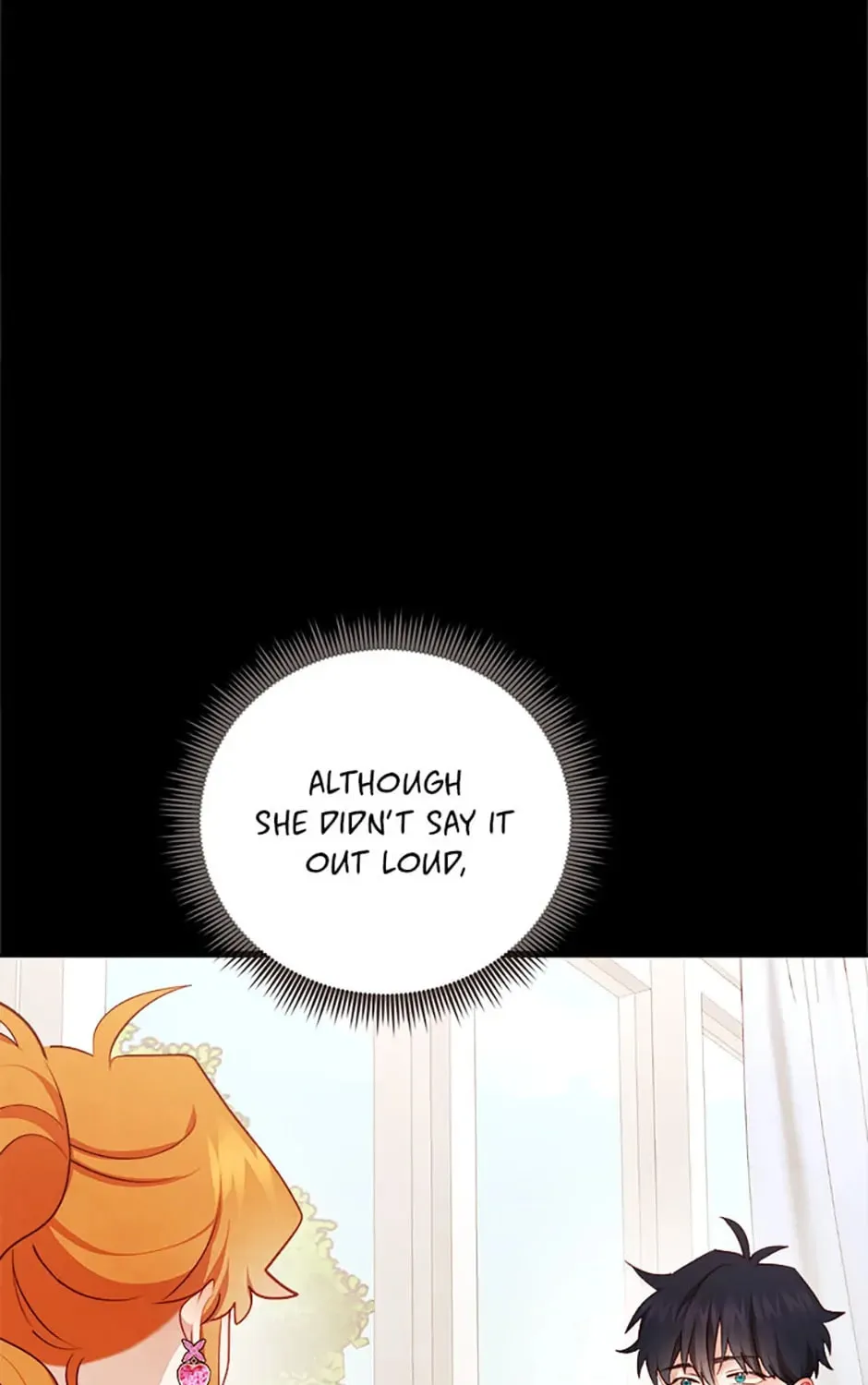 Viewer's Choice: The Dating Show Chapter 45 page 43 - 
