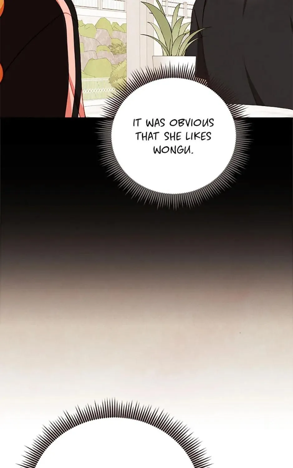 Viewer's Choice: The Dating Show Chapter 45 page 45 - 