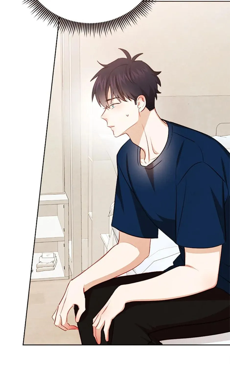 Viewer's Choice: The Dating Show Chapter 45 page 47 - 
