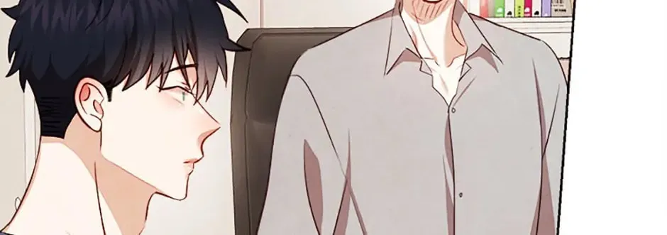 Viewer's Choice: The Dating Show Chapter 45 page 6 - 