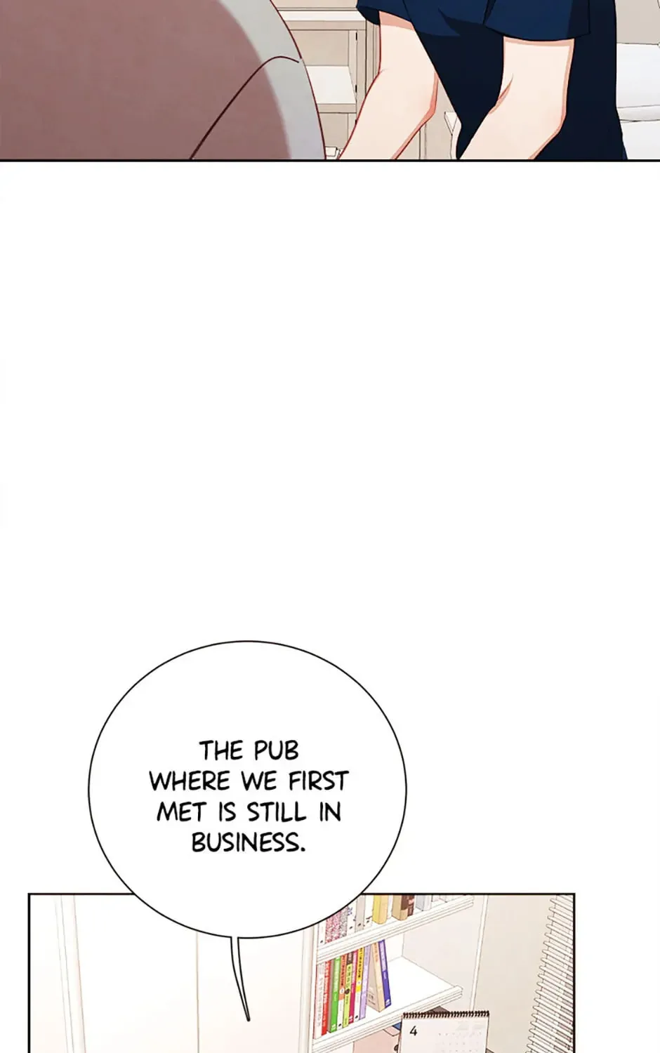Viewer's Choice: The Dating Show Chapter 45 page 55 - 