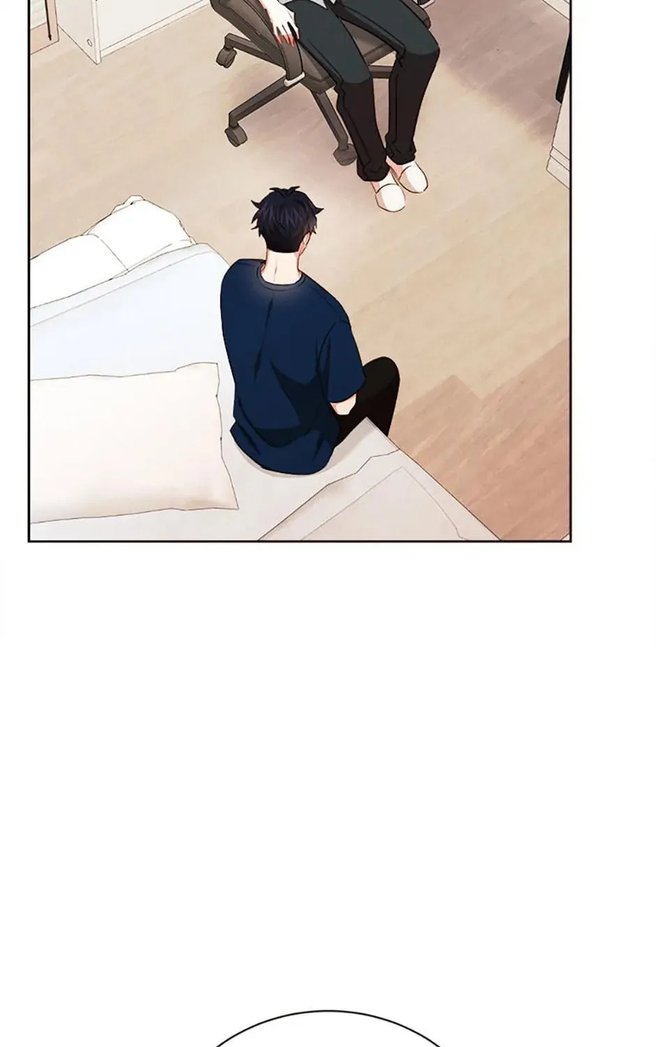 Viewer's Choice: The Dating Show Chapter 45 page 57 - 