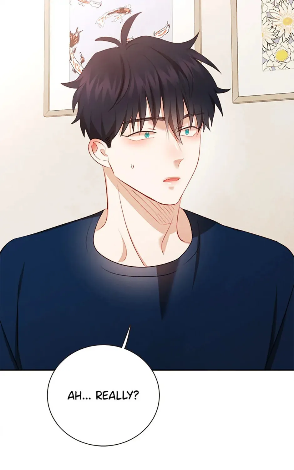 Viewer's Choice: The Dating Show Chapter 45 page 59 - 