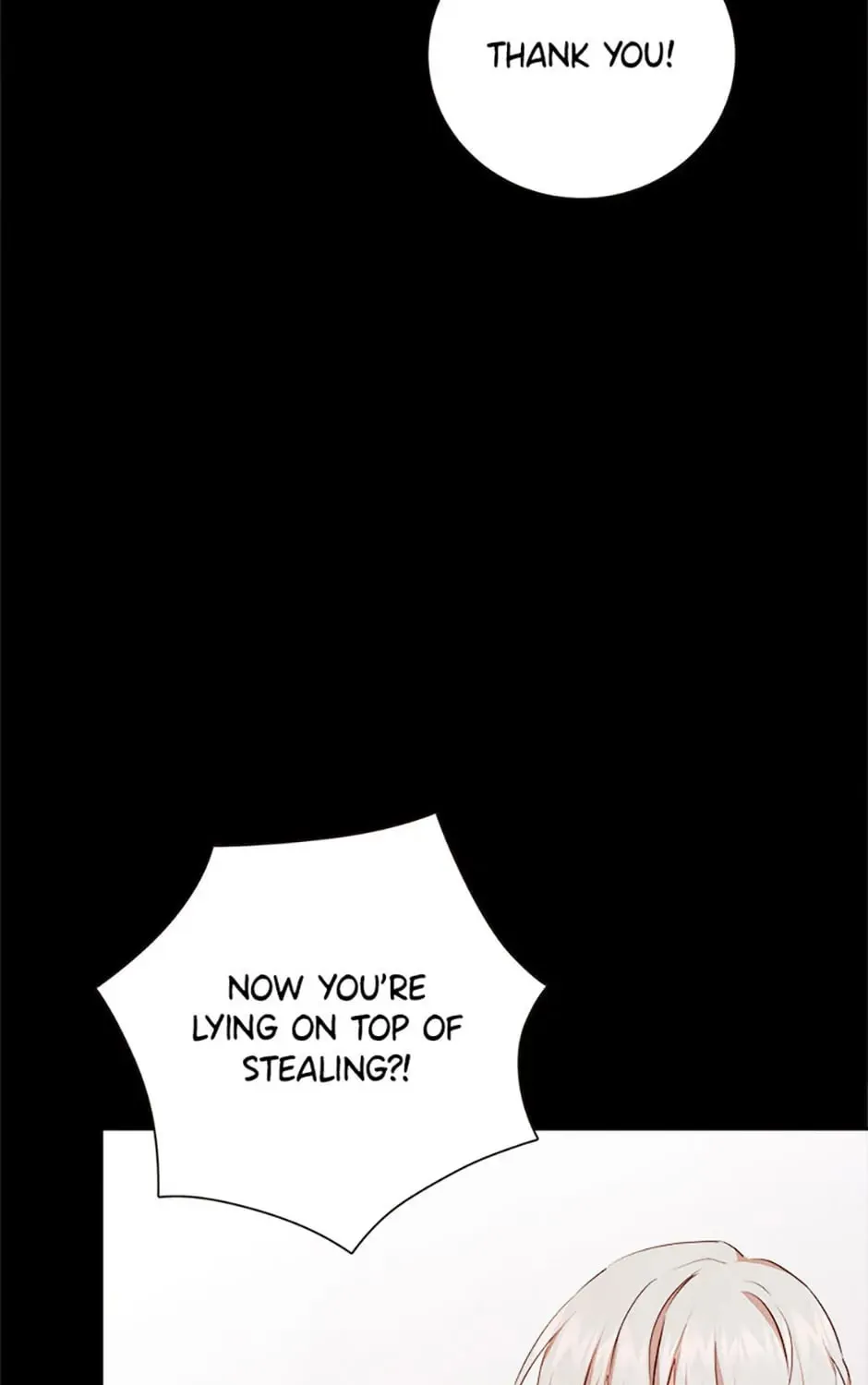 Viewer's Choice: The Dating Show Chapter 45 page 65 - 