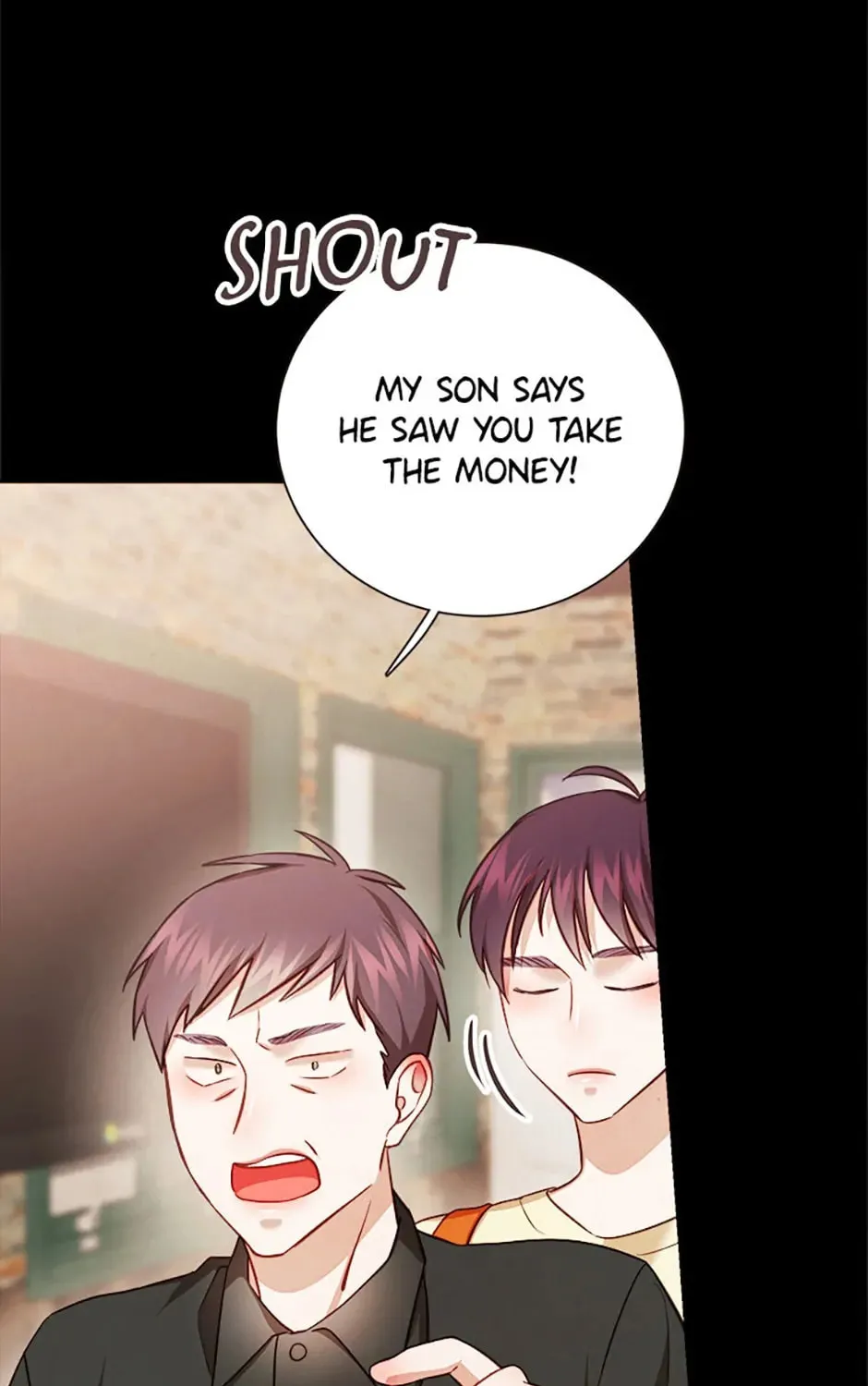 Viewer's Choice: The Dating Show Chapter 45 page 71 - 