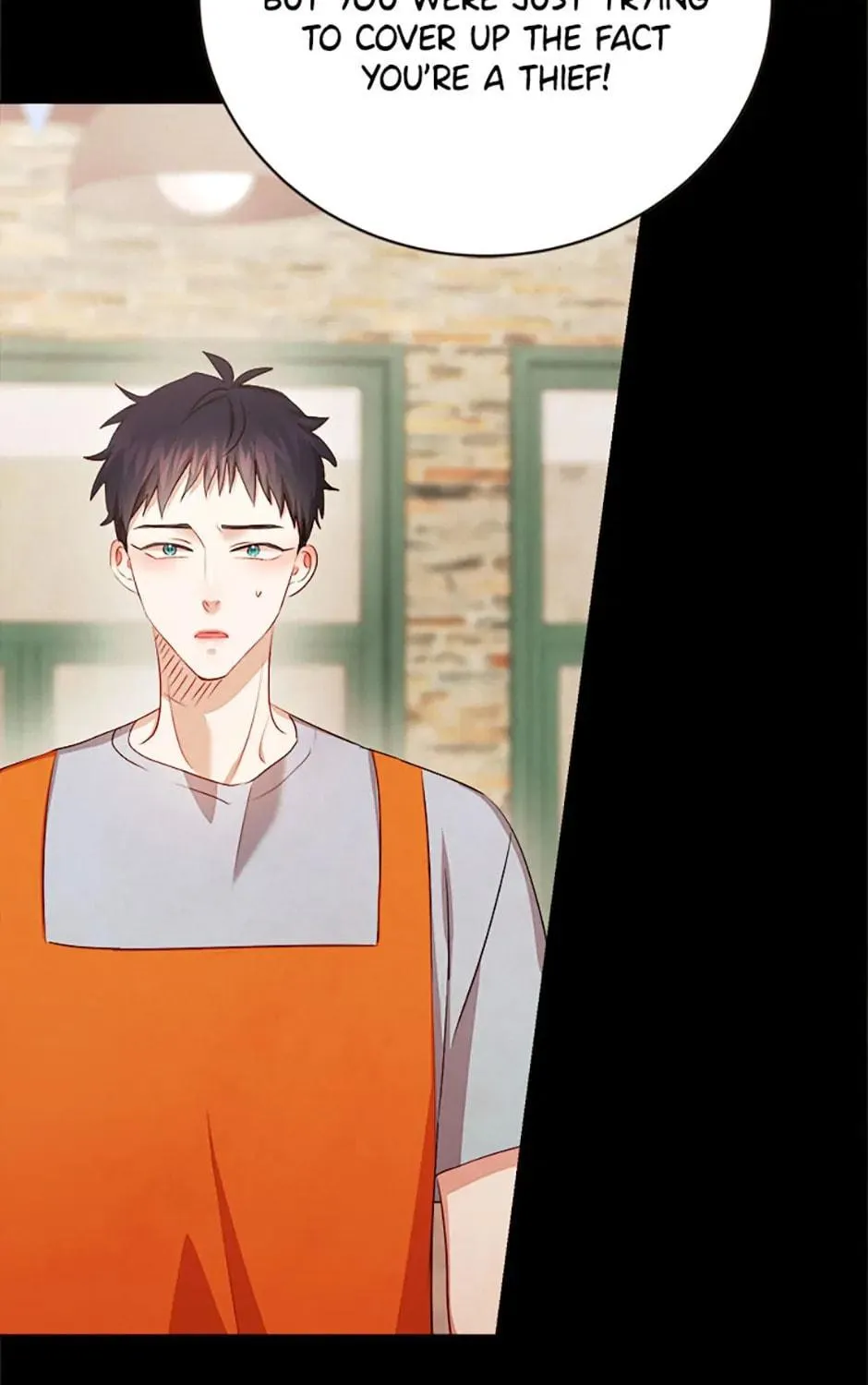 Viewer's Choice: The Dating Show Chapter 45 page 77 - 