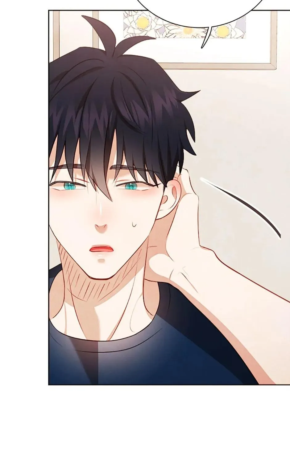 Viewer's Choice: The Dating Show Chapter 45 page 9 - 