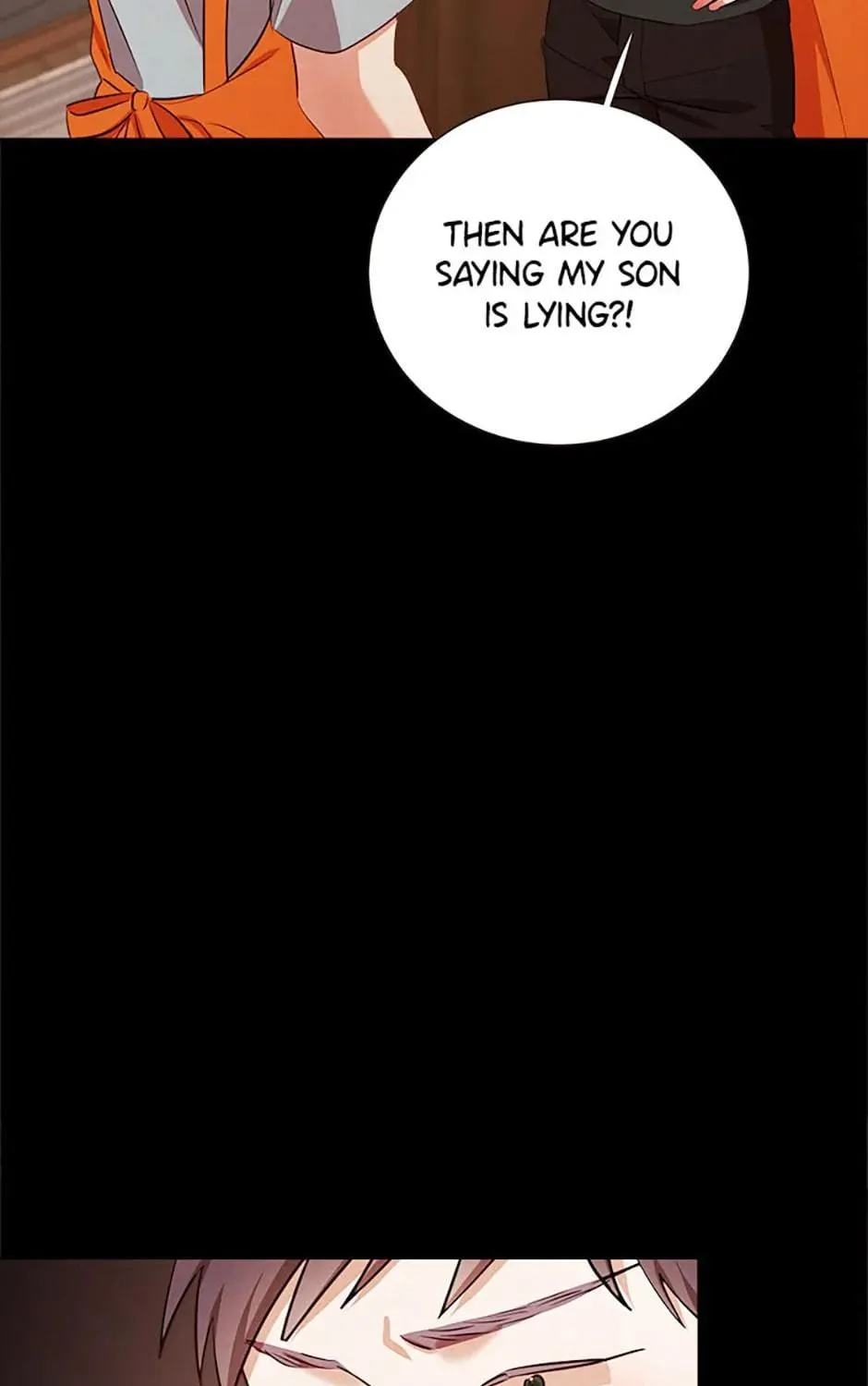 Viewer's Choice: The Dating Show Chapter 45 page 81 - 