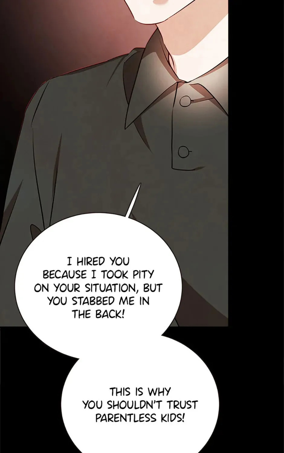 Viewer's Choice: The Dating Show Chapter 45 page 83 - 