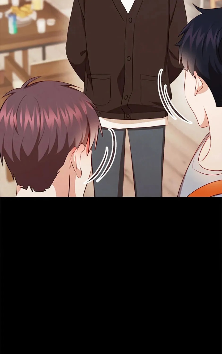 Viewer's Choice: The Dating Show Chapter 45 page 89 - 