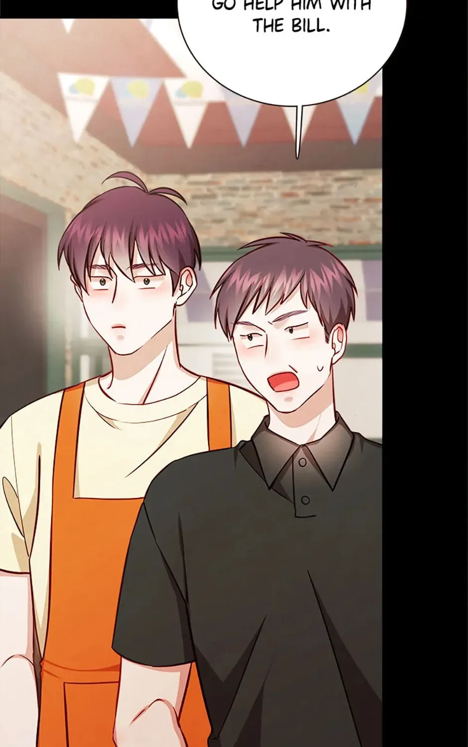 Viewer's Choice: The Dating Show Chapter 45 page 91 - 