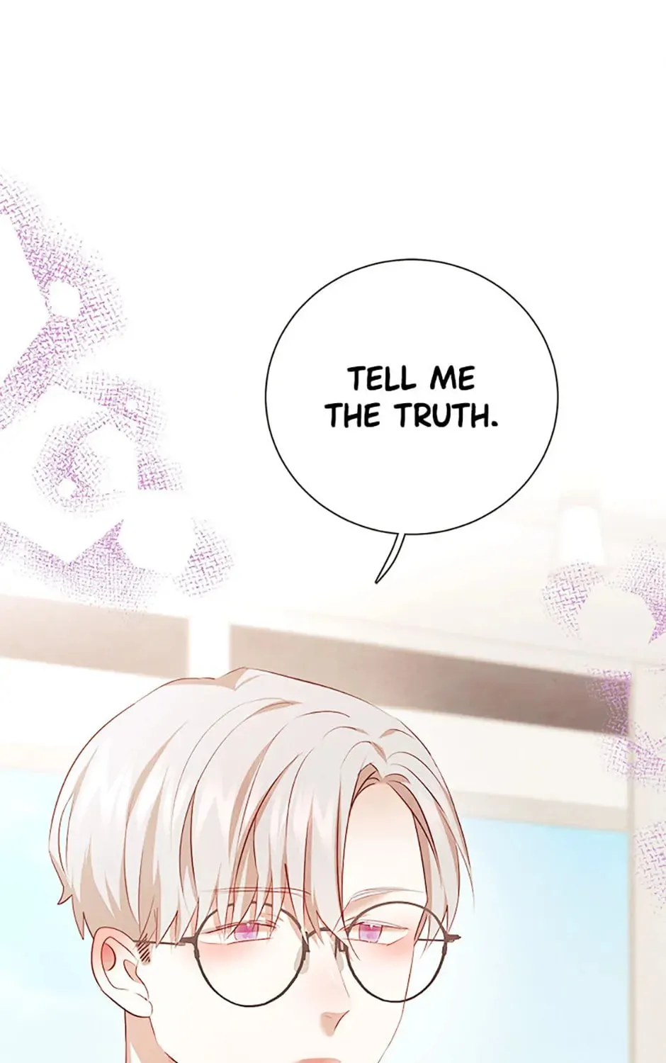Viewer's Choice: The Dating Show Chapter 46 page 2 - 