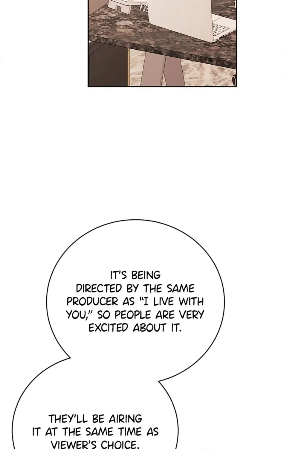 Viewer's Choice: The Dating Show Chapter 46 page 102 - 