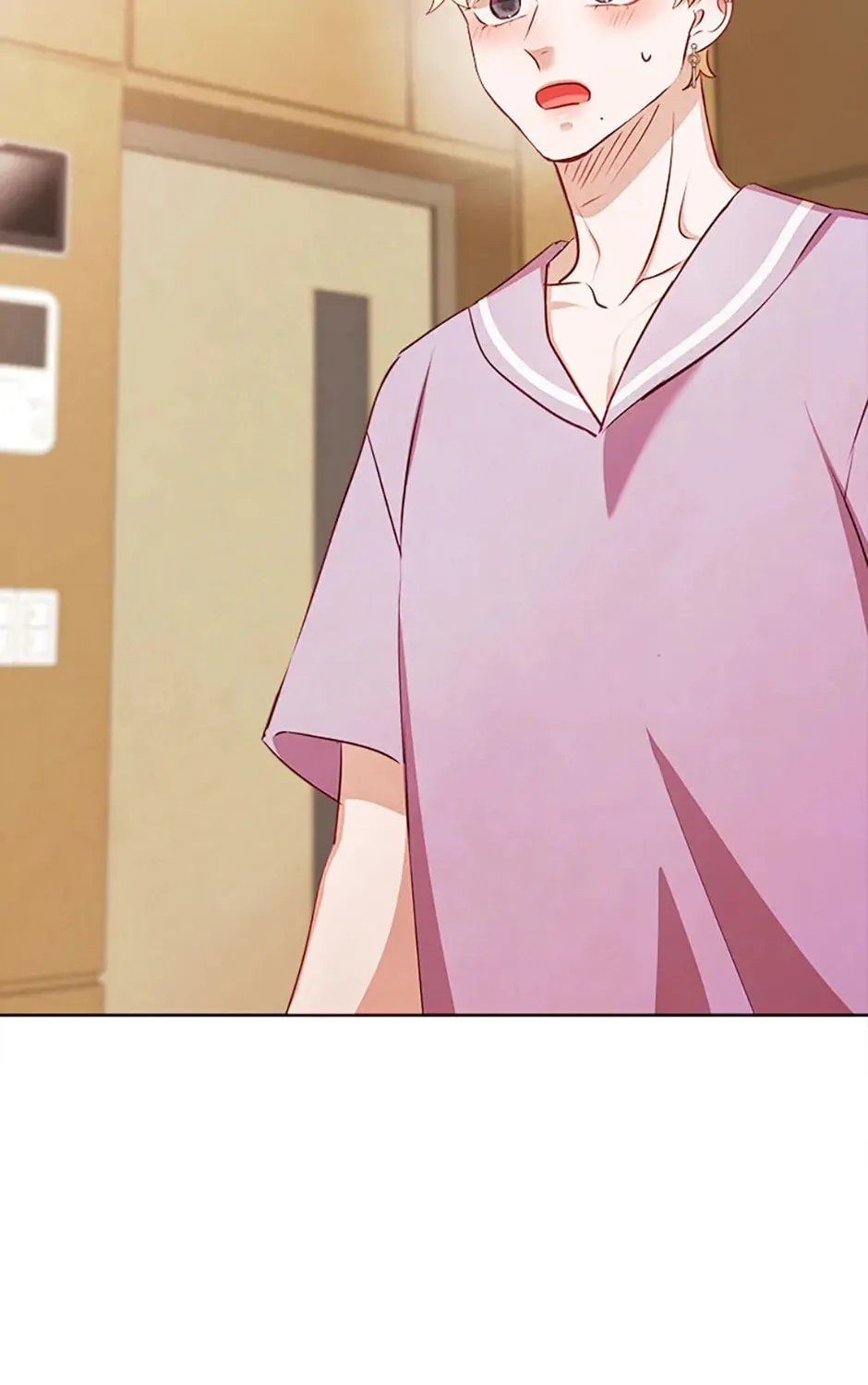 Viewer's Choice: The Dating Show Chapter 46 page 104 - 