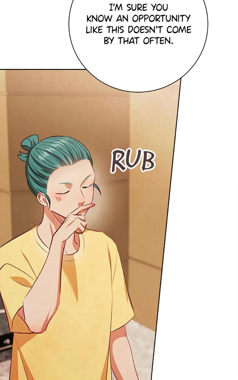 Viewer's Choice: The Dating Show Chapter 46 page 106 - 
