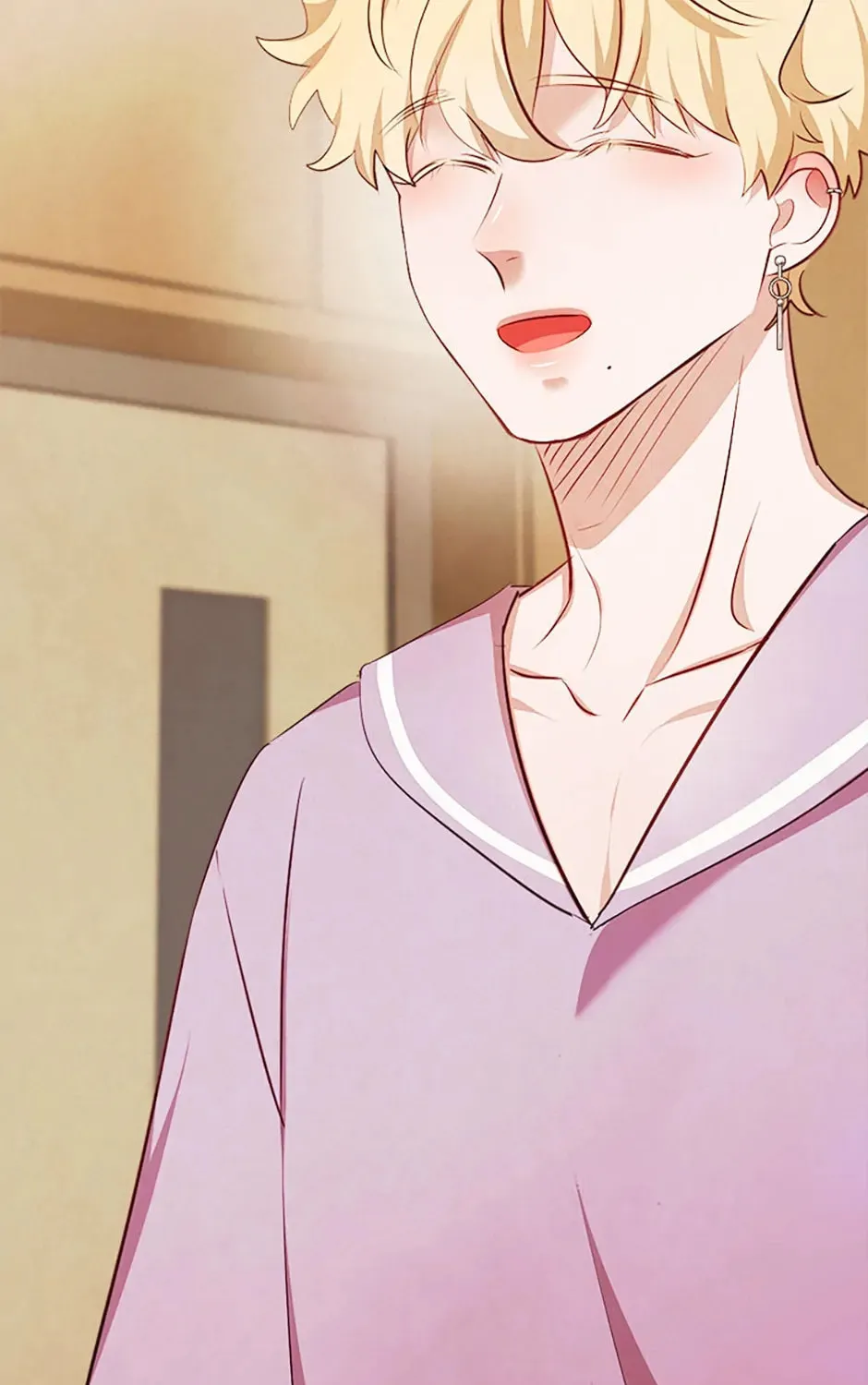 Viewer's Choice: The Dating Show Chapter 46 page 120 - 