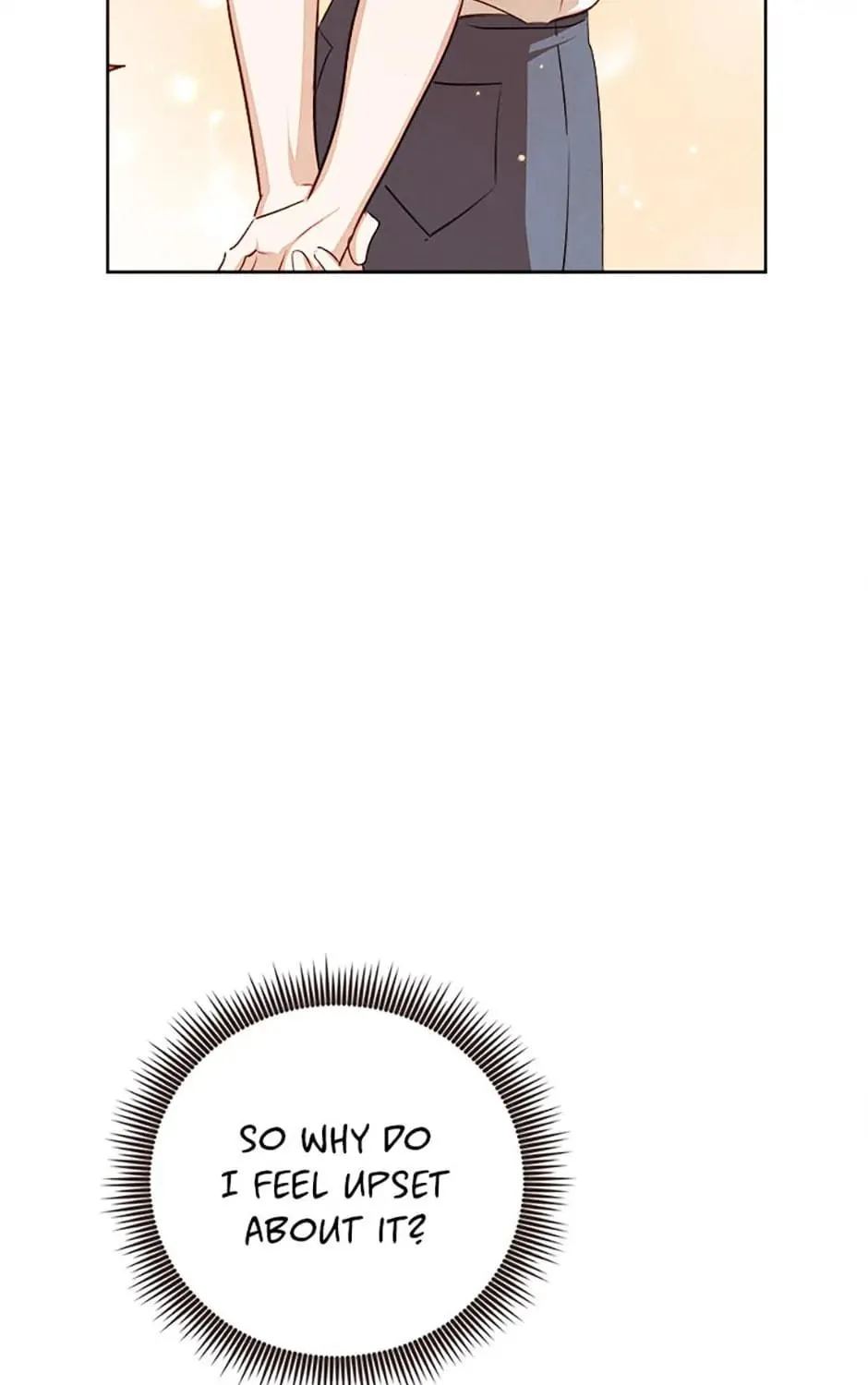Viewer's Choice: The Dating Show Chapter 46 page 124 - 