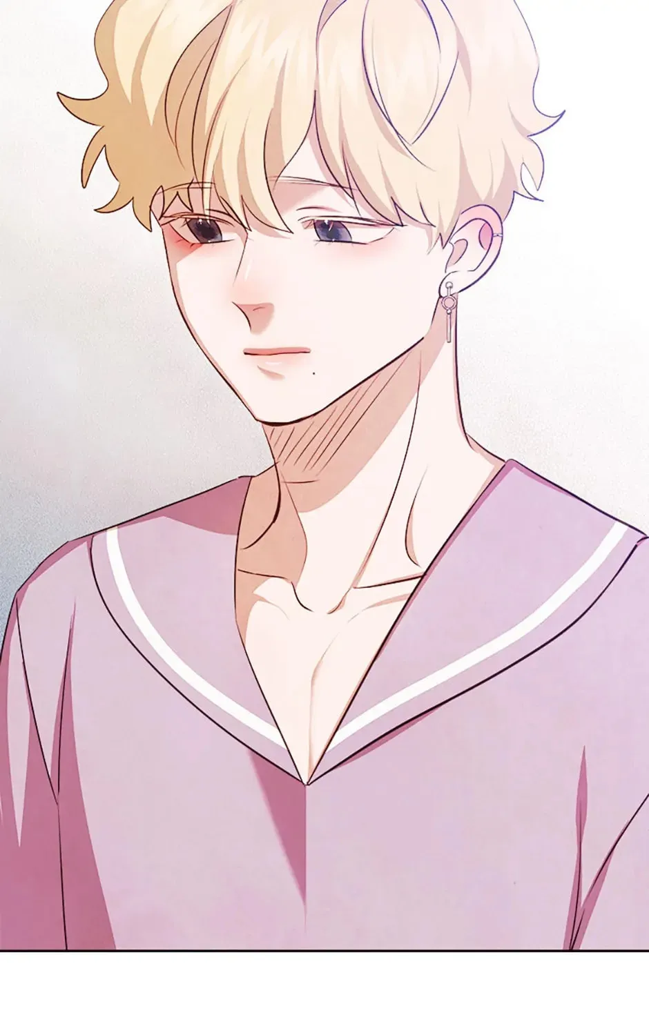 Viewer's Choice: The Dating Show Chapter 46 page 126 - 