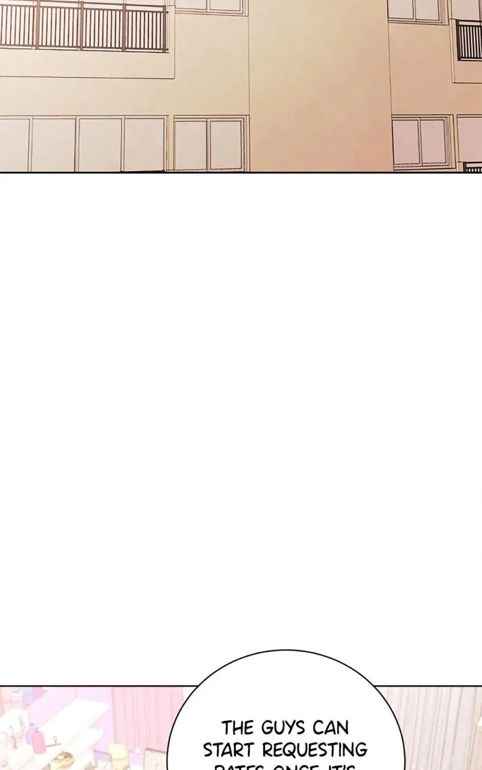Viewer's Choice: The Dating Show Chapter 46 page 130 - 