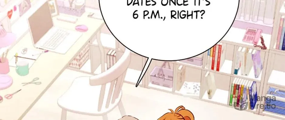 Viewer's Choice: The Dating Show Chapter 46 page 131 - 