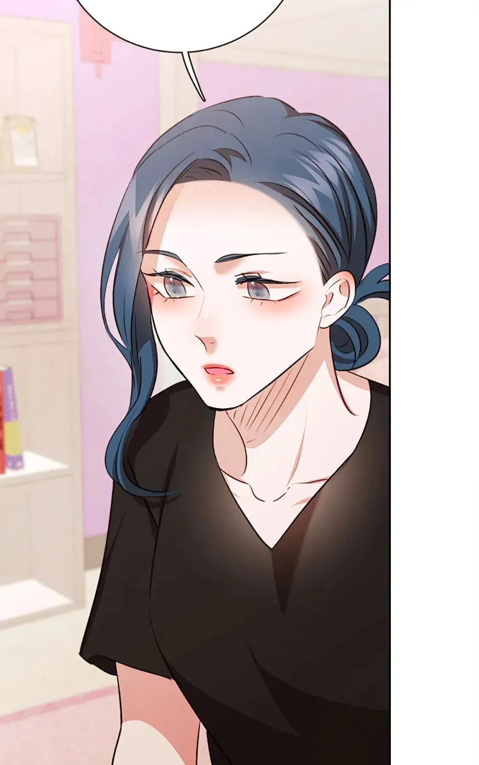 Viewer's Choice: The Dating Show Chapter 46 page 134 - 