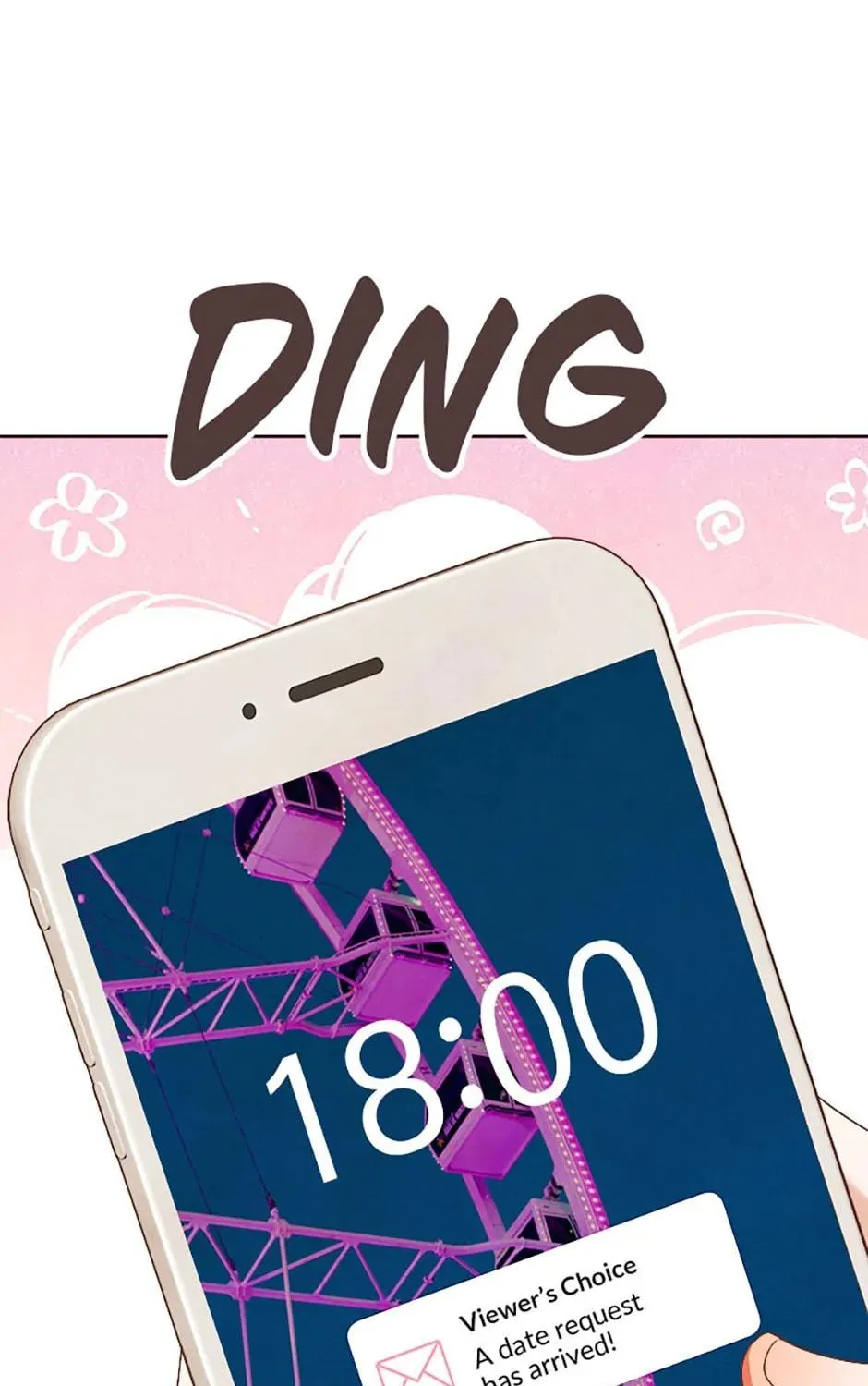 Viewer's Choice: The Dating Show Chapter 46 page 138 - 