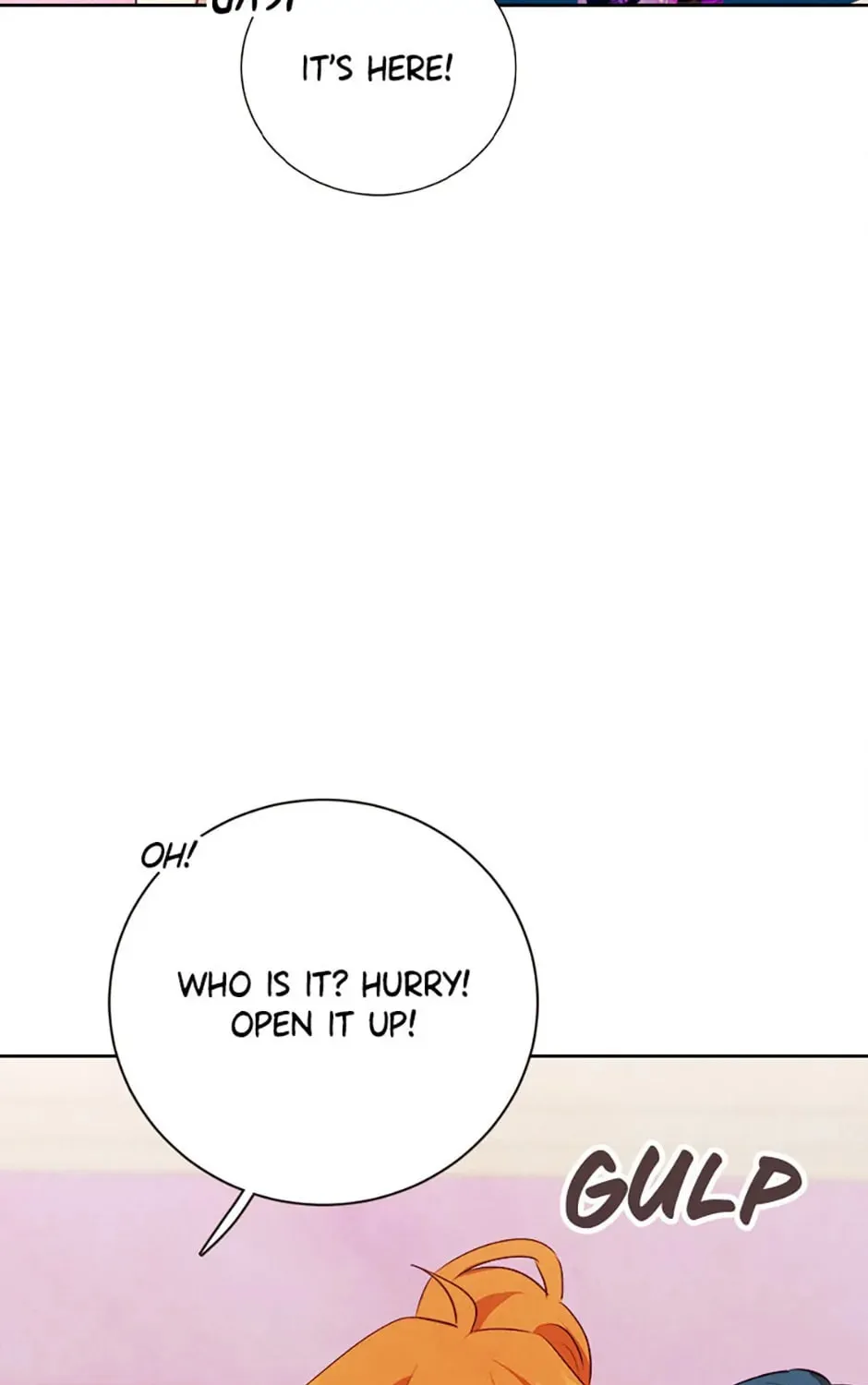 Viewer's Choice: The Dating Show Chapter 46 page 140 - 