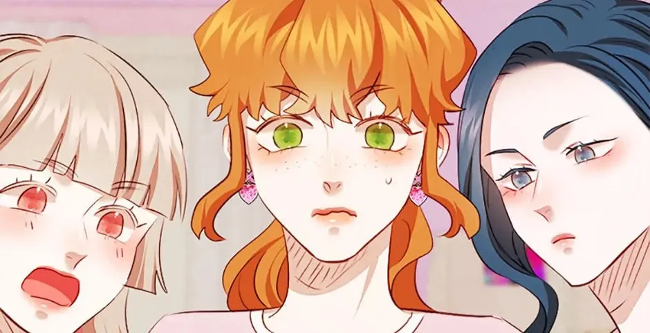 Viewer's Choice: The Dating Show Chapter 46 page 141 - 