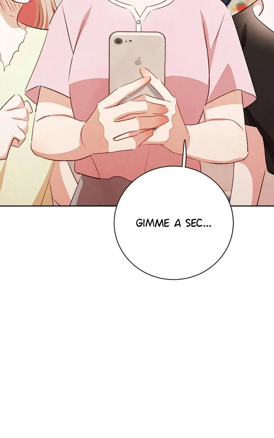 Viewer's Choice: The Dating Show Chapter 46 page 142 - 