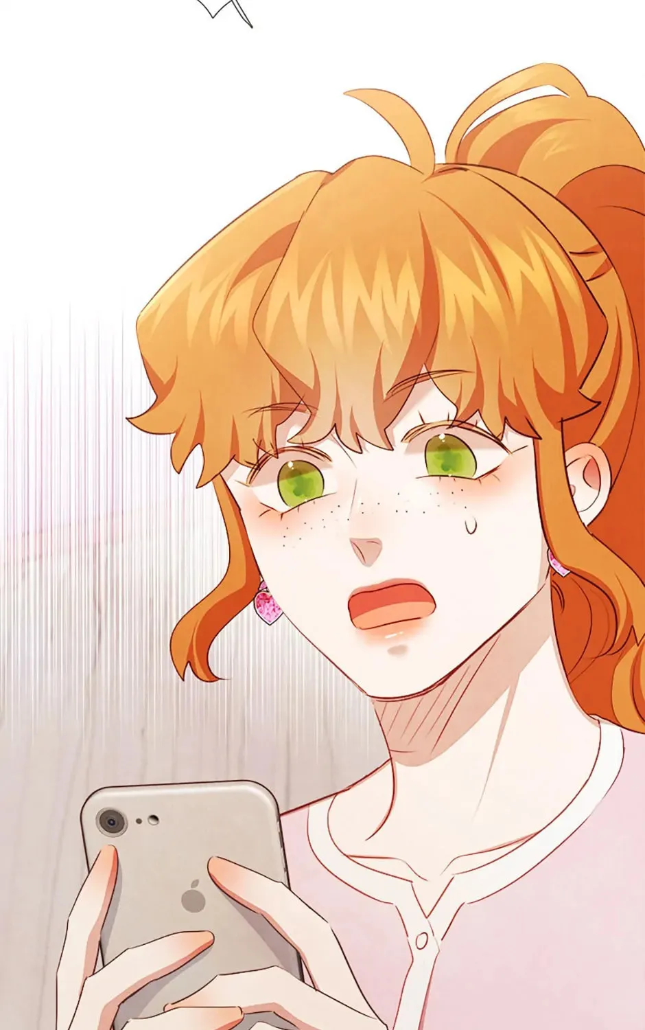 Viewer's Choice: The Dating Show Chapter 46 page 144 - 