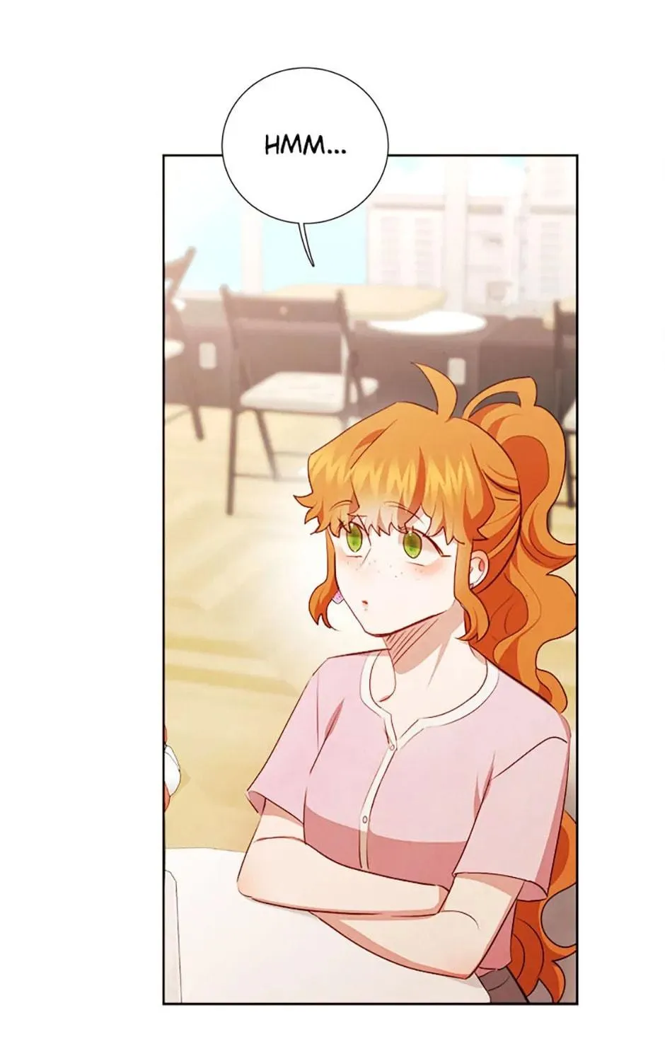 Viewer's Choice: The Dating Show Chapter 46 page 16 - 
