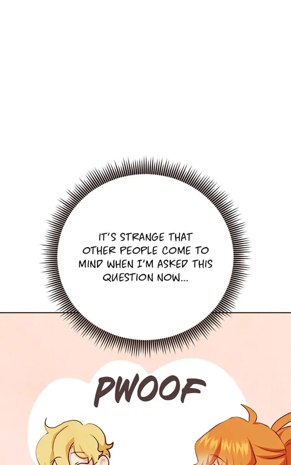 Viewer's Choice: The Dating Show Chapter 46 page 22 - 