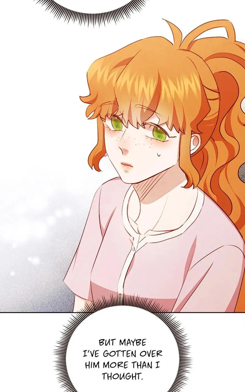 Viewer's Choice: The Dating Show Chapter 46 page 28 - 