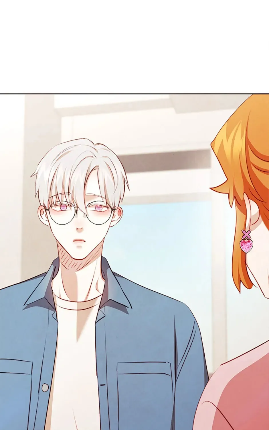 Viewer's Choice: The Dating Show Chapter 46 page 30 - 