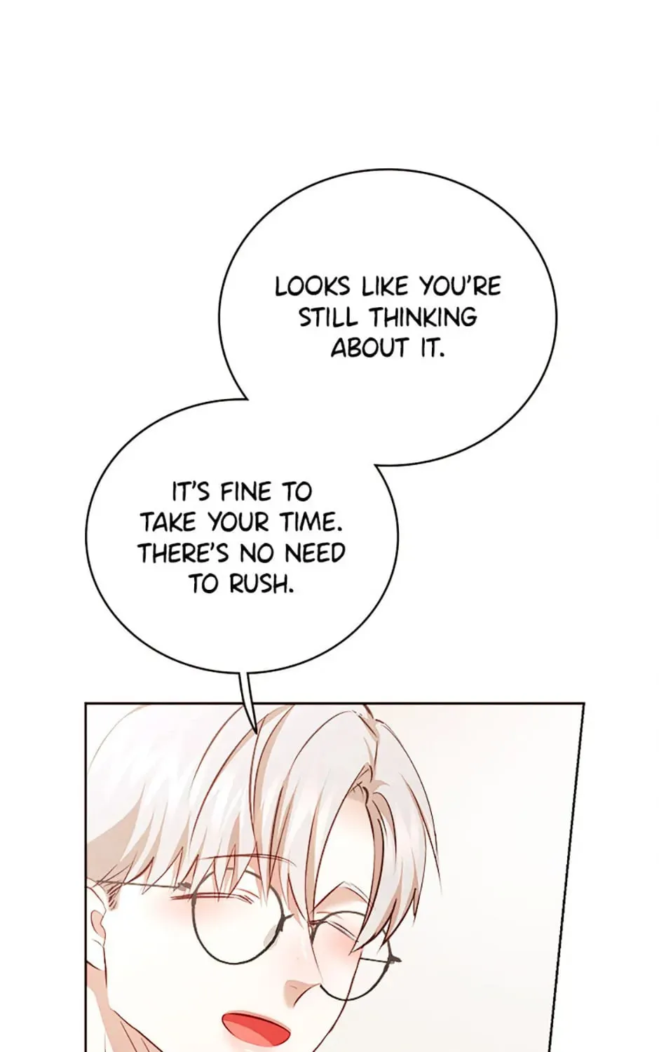 Viewer's Choice: The Dating Show Chapter 46 page 32 - 