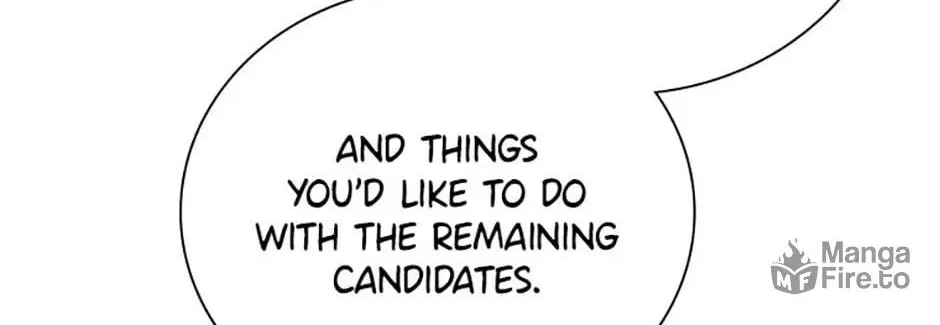 Viewer's Choice: The Dating Show Chapter 46 page 39 - 