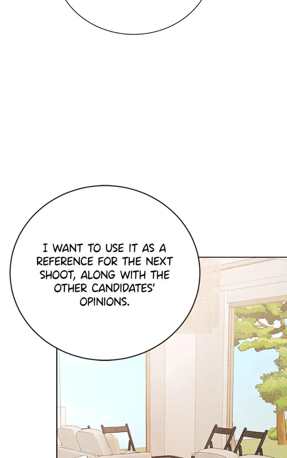 Viewer's Choice: The Dating Show Chapter 46 page 40 - 