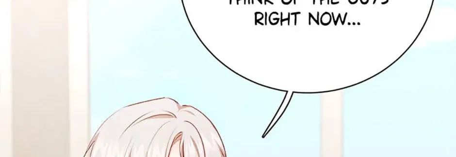 Viewer's Choice: The Dating Show Chapter 46 page 43 - 