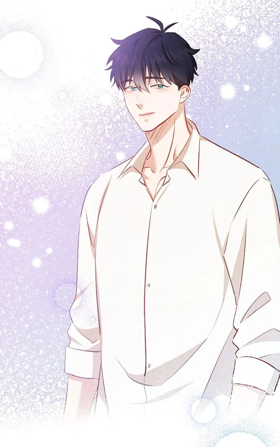 Viewer's Choice: The Dating Show Chapter 46 page 46 - 