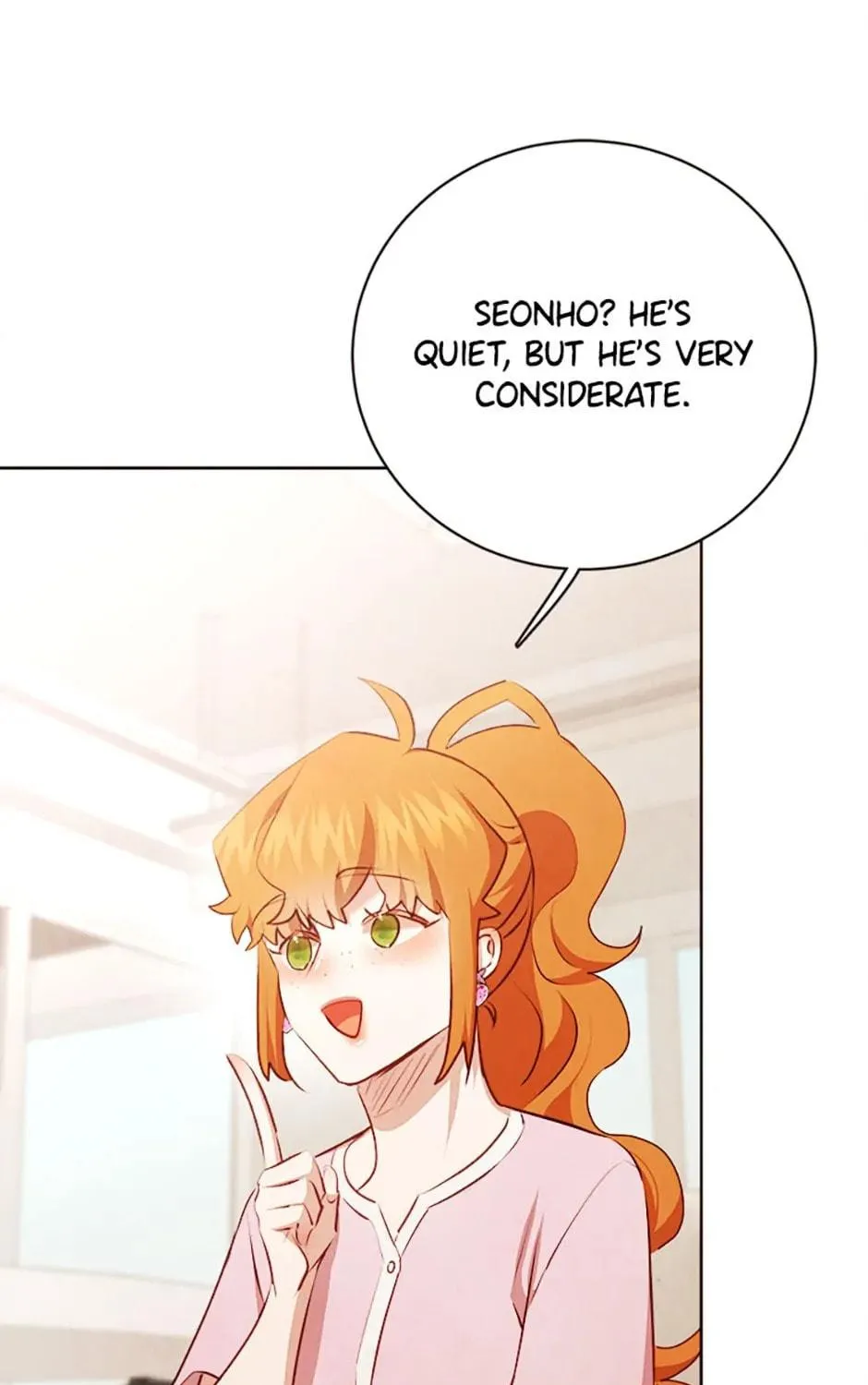 Viewer's Choice: The Dating Show Chapter 46 page 48 - 