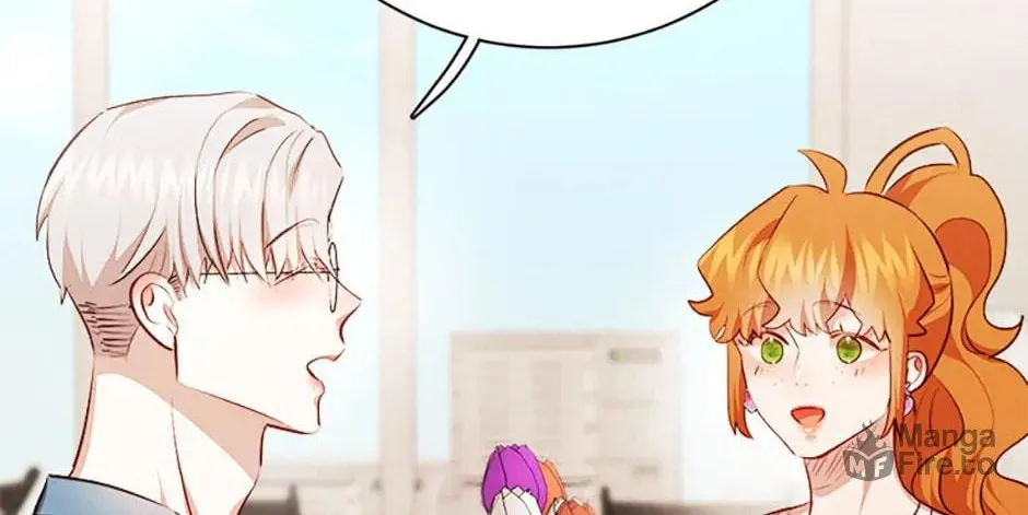 Viewer's Choice: The Dating Show Chapter 46 page 53 - 