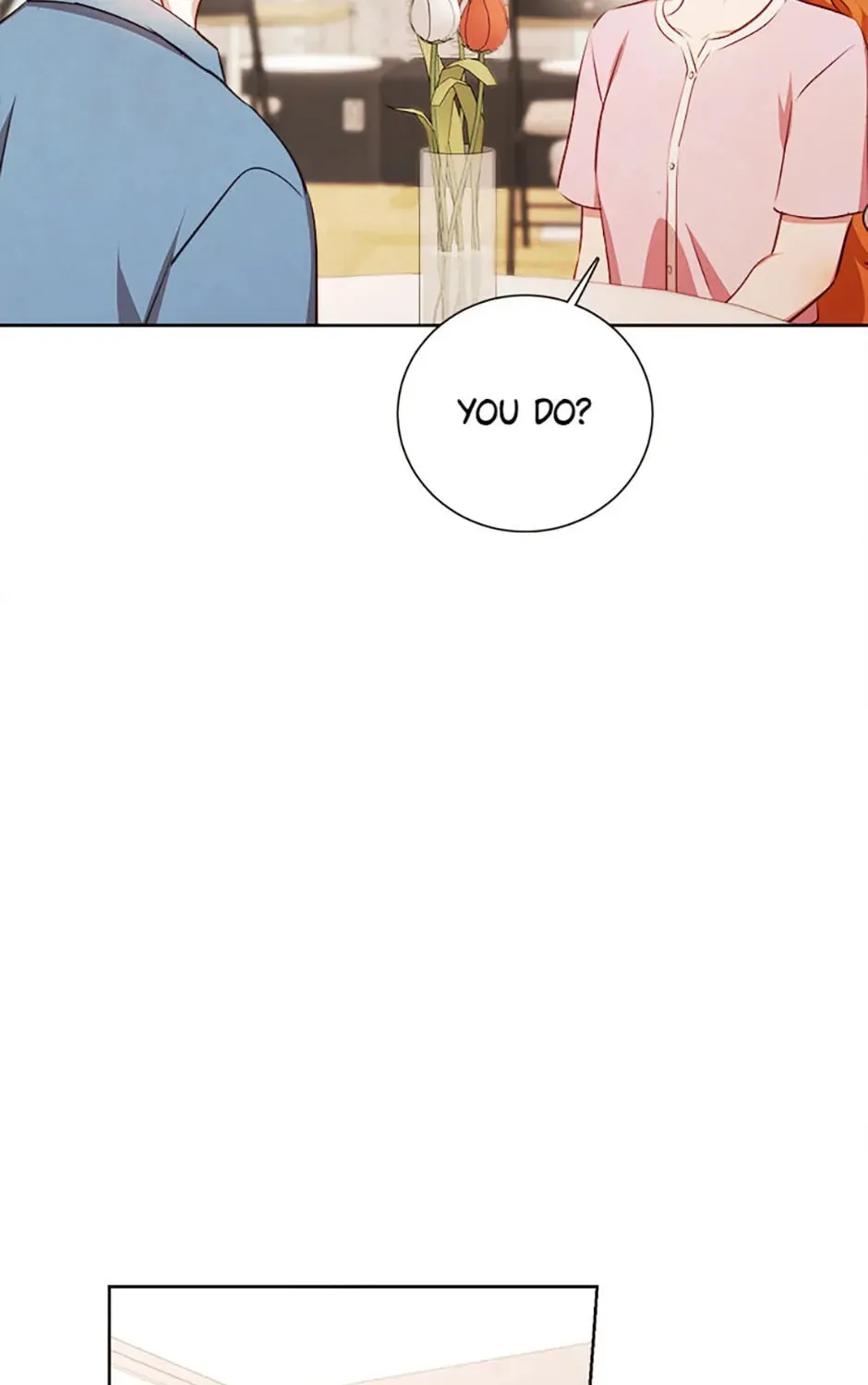Viewer's Choice: The Dating Show Chapter 46 page 54 - 