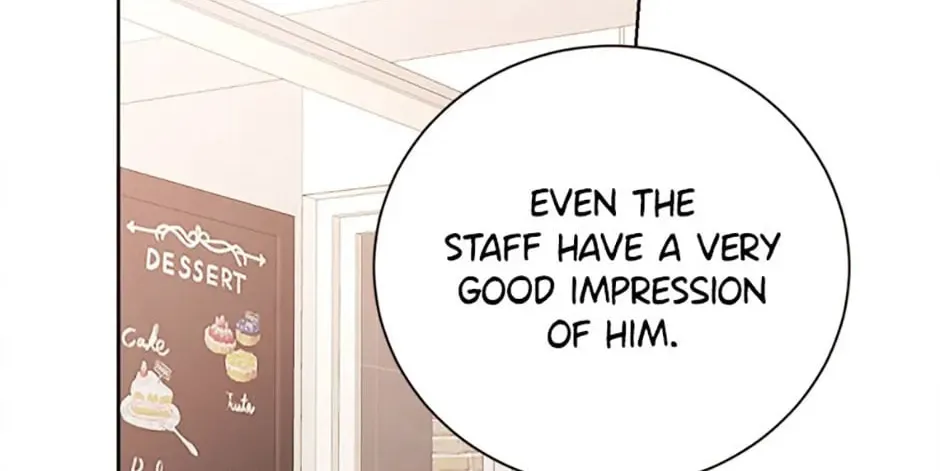 Viewer's Choice: The Dating Show Chapter 46 page 55 - 