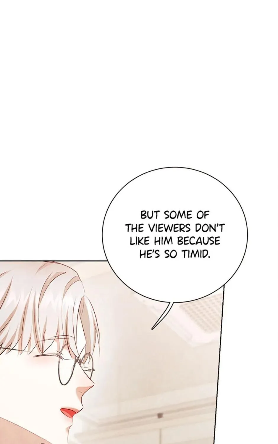 Viewer's Choice: The Dating Show Chapter 46 page 64 - 
