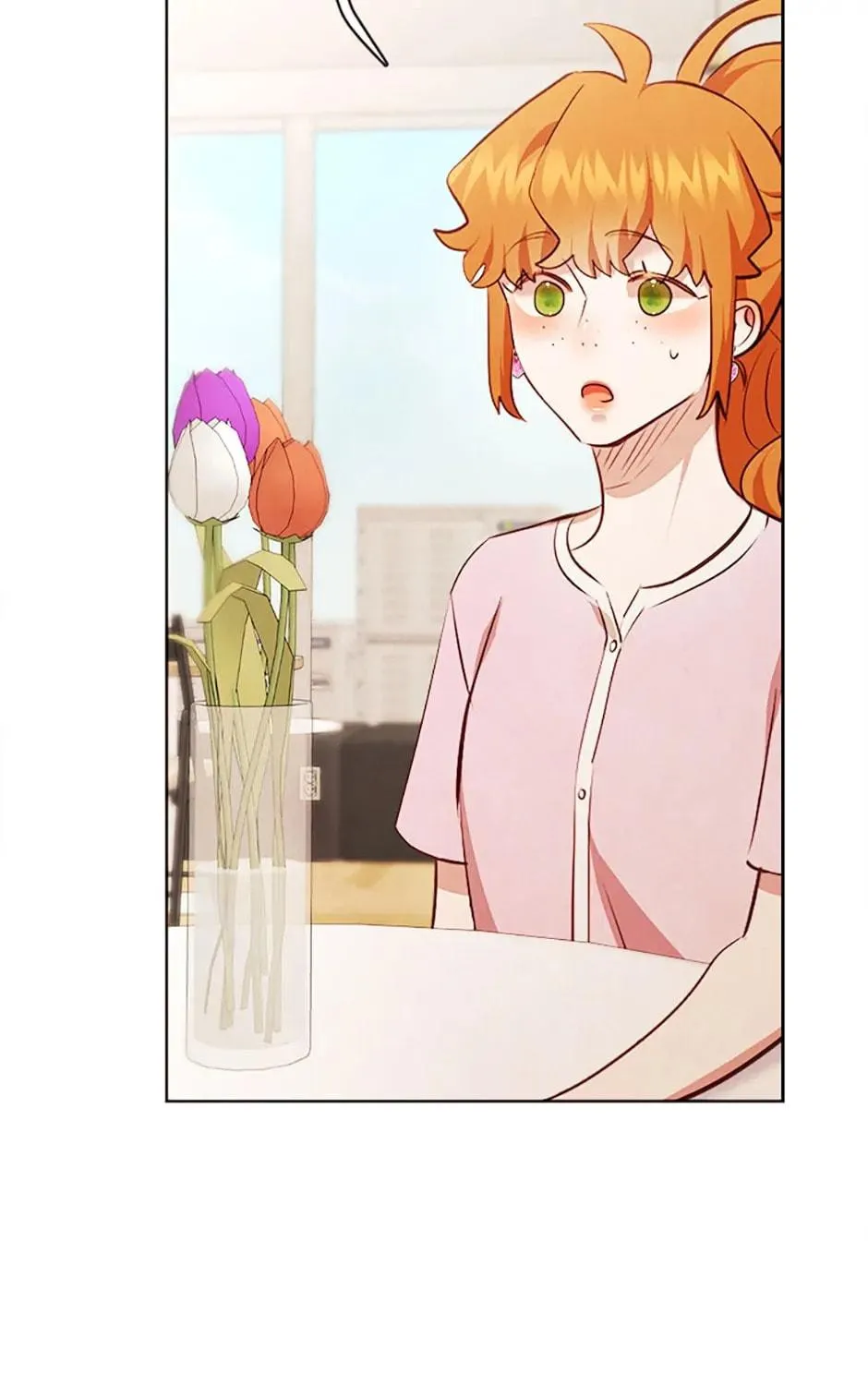Viewer's Choice: The Dating Show Chapter 46 page 68 - 