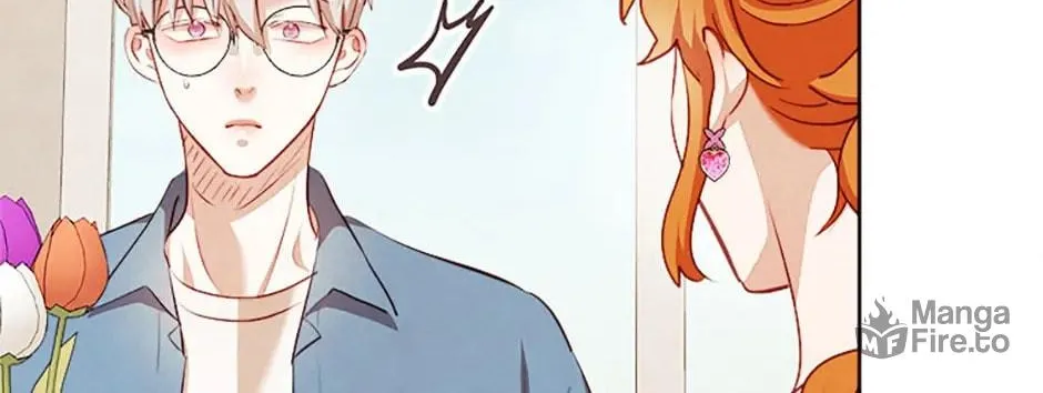 Viewer's Choice: The Dating Show Chapter 46 page 79 - 
