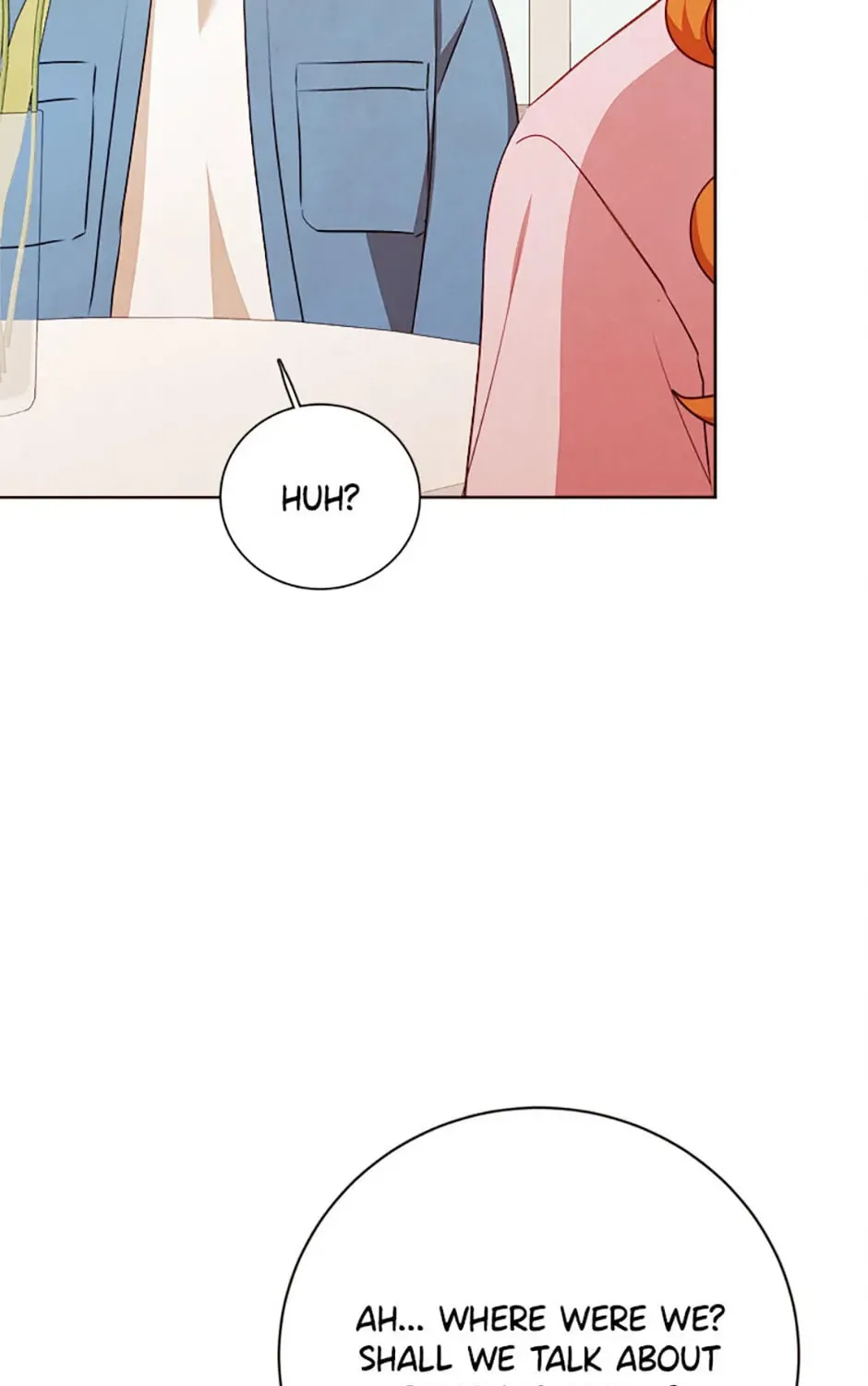 Viewer's Choice: The Dating Show Chapter 46 page 80 - 