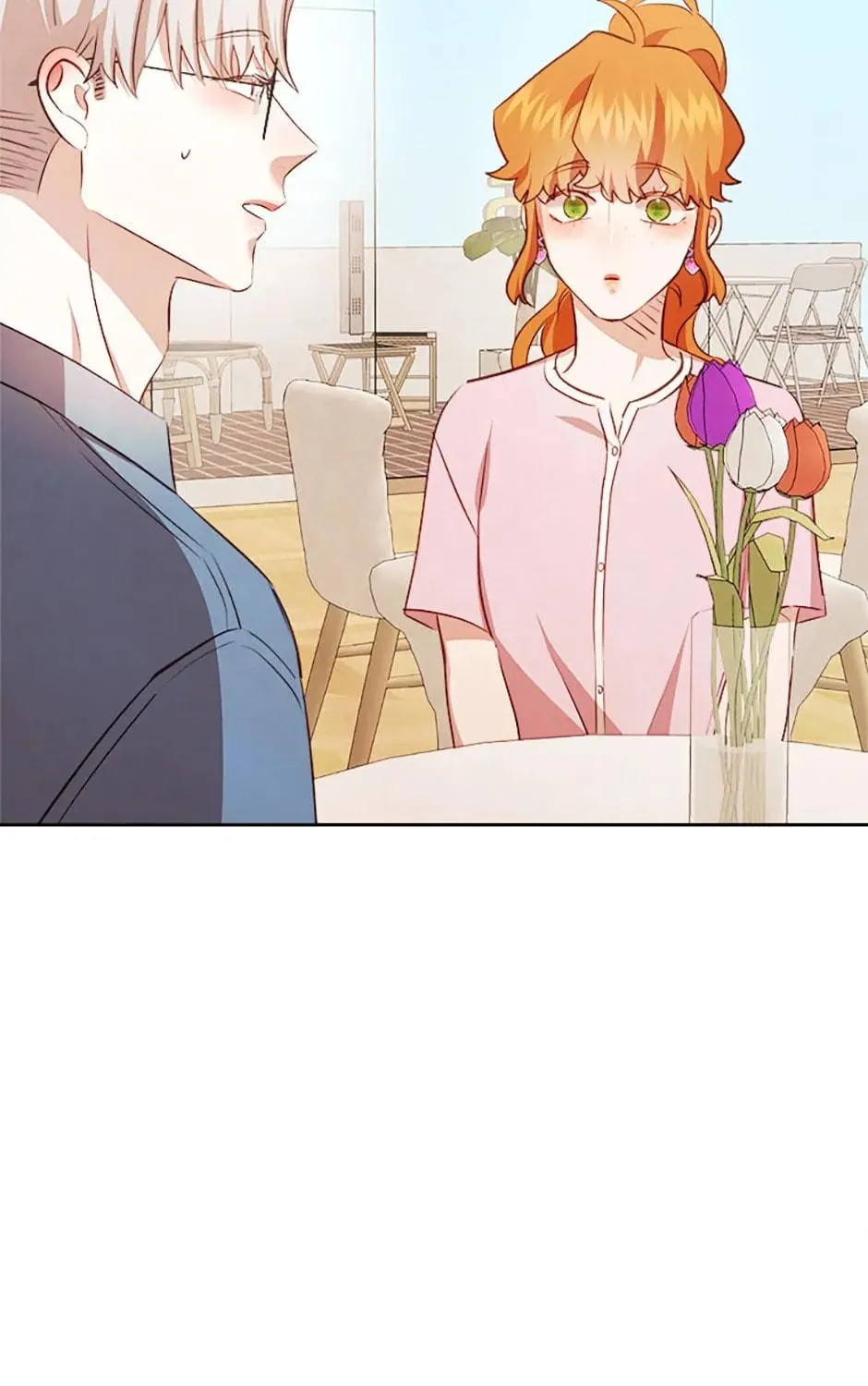 Viewer's Choice: The Dating Show Chapter 46 page 82 - 