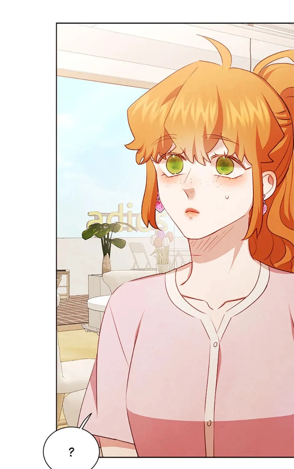 Viewer's Choice: The Dating Show Chapter 46 page 84 - 